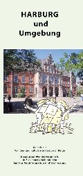 Wander- und Kulturkarte Harburger Berge