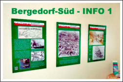 <b>Bergedorf-Süd in Bildern</b>