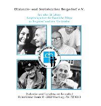 Diakonie- und Sozialstation Bergedorf