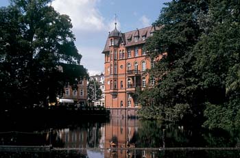 BD-Billebecken