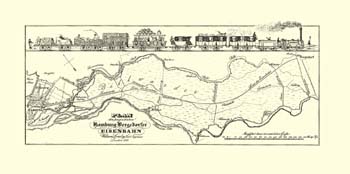 BD-Eisenbahn