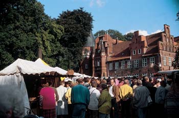 BD-Schlossfest