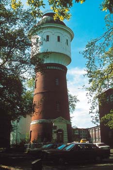 BD-Wasserturm