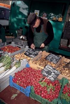 BD-Wochenmarkt