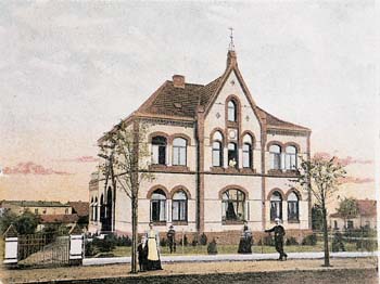 LO-histPastorat